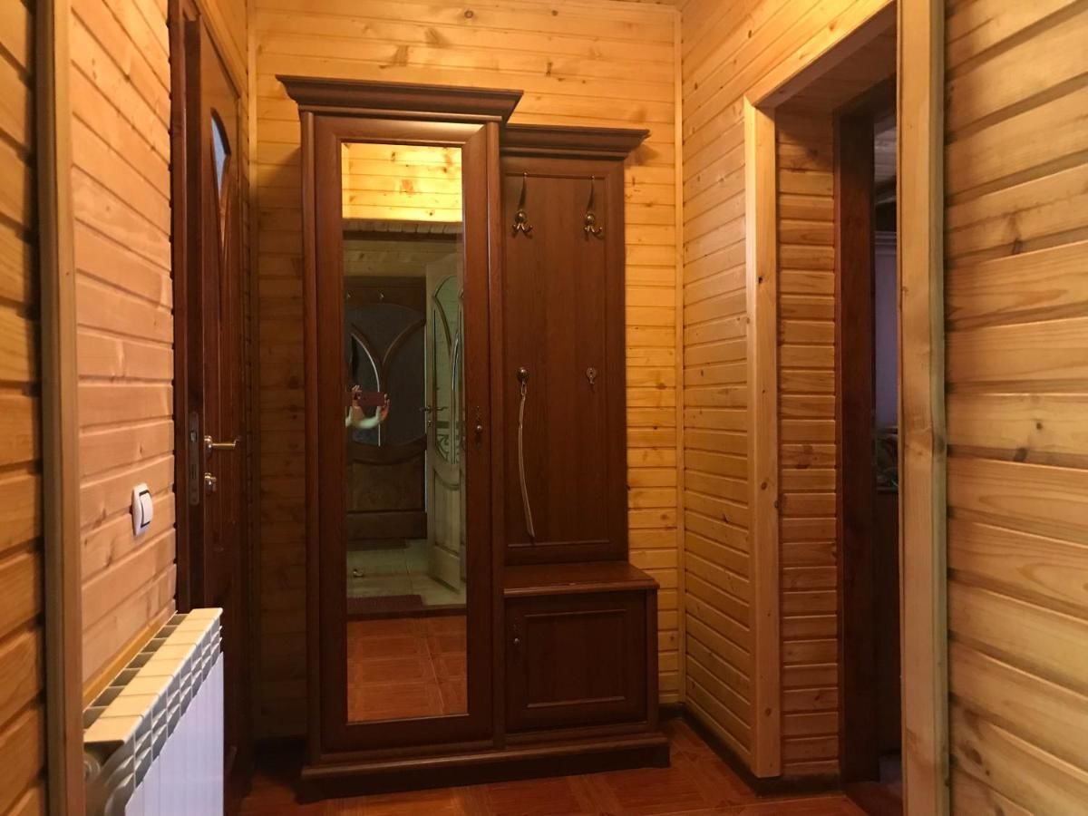 Отели типа «постель и завтрак» Elf-cottage Турья Пасека-23